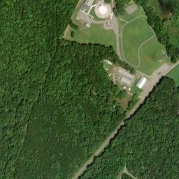 Satellite imagery of Annette Workings, US