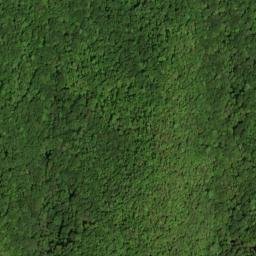Satellite imagery of El Tigre Mine, US