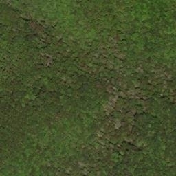 Satellite imagery of Sugar Mountain Lead, US