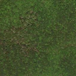 Satellite imagery of Sugar Mountain Lead, US