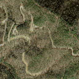 Satellite imagery of Axe Ridge, US