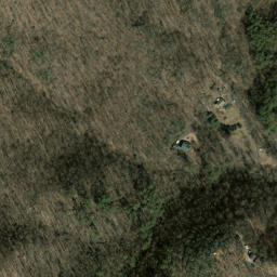 Satellite imagery of Savannah Ridge, US