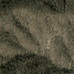 Satellite imagery of Cullowhee Mountain, US