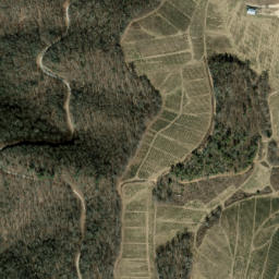 Satellite imagery of Dodgen Ridge, US