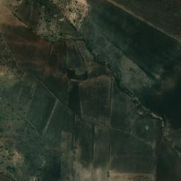 Satellite imagery of Djebel Skouna, DZ