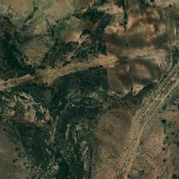 Satellite imagery of Koudia Taddert, DZ