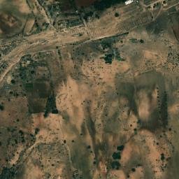 Satellite imagery of Koudia Taddert, DZ