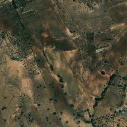 Satellite imagery of Koudia Taddert, DZ
