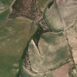 Satellite imagery of Hammar Doukma, DZ