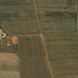 Satellite imagery of Koudiat ed Dem, DZ
