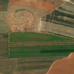 Satellite imagery of Koudiat ed Dem, DZ