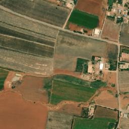 Satellite imagery of Koudiat ed Dem, DZ