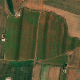 Satellite imagery of Djebel Bou Guendoula, DZ