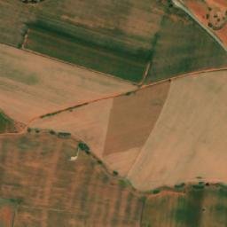 Satellite imagery of Djebel Bou Guendoula, DZ