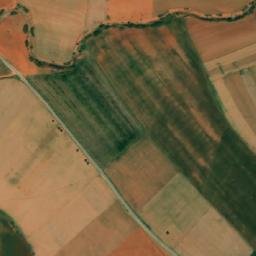 Satellite imagery of Djebel Bou Guendoula, DZ