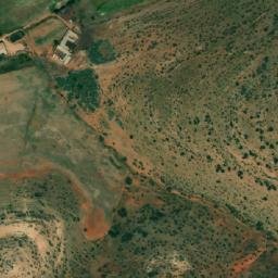 Satellite imagery of Djebel Touah el Hadj, DZ