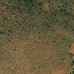 Satellite imagery of Hammar el Araâr, DZ