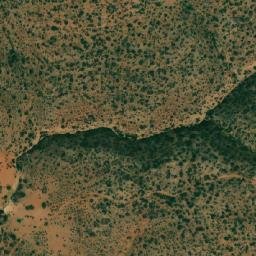 Satellite imagery of Hammar el Araâr, DZ