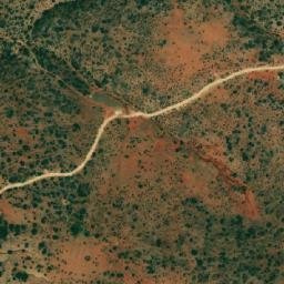 Satellite imagery of Hammar Zaboudj, DZ