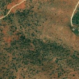 Satellite imagery of Hammar Zaboudj, DZ