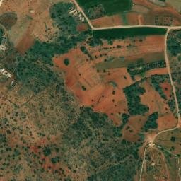 Satellite imagery of Hammar Zaboudj, DZ