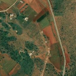 Satellite imagery of Hammar el Guetna, DZ