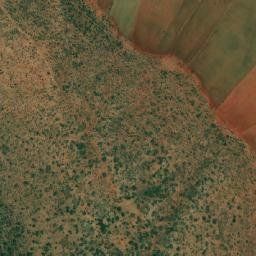 Satellite imagery of Hammar el Guetna, DZ