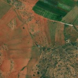 Satellite imagery of Djebel Boukourdane, DZ