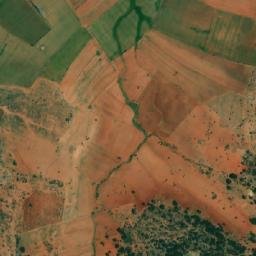 Satellite imagery of Djebel Boukourdane, DZ