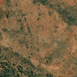 Satellite imagery of Djebel Boukourdane, DZ