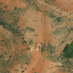 Satellite imagery of Djebel Safou, DZ