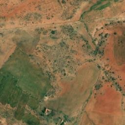Satellite imagery of Djebel Safou, DZ