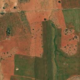 Satellite imagery of Djebel Safou, DZ