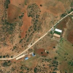 Satellite imagery of Hammar Abouz, DZ