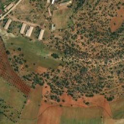 Satellite imagery of Hammar Abouz, DZ