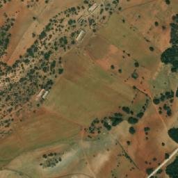 Satellite imagery of Hammar Abouz, DZ