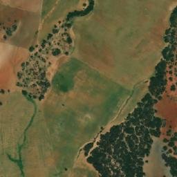 Satellite imagery of Djebel Tissorasse, DZ