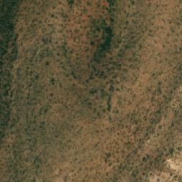 Satellite imagery of Djebel Zarfa, DZ