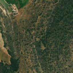 Satellite imagery of Djebel Feraoun, DZ