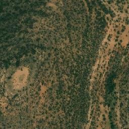 Satellite imagery of Djebel Feraoun, DZ