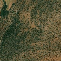 Satellite imagery of Djebel Feraoun, DZ