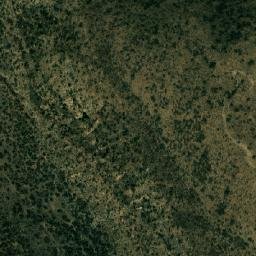 Satellite imagery of Djebel Ouzguir, DZ