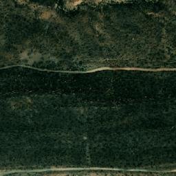 Satellite imagery of Djebel Feriane, DZ