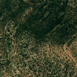 Satellite imagery of Djebel Rekhma, DZ