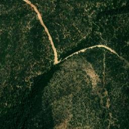 Satellite imagery of Djebel Rekhma, DZ