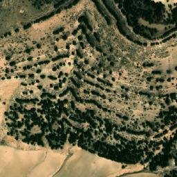 Satellite imagery of Montagne Carrée, DZ