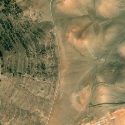 Satellite imagery of Montagne Carrée, DZ