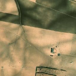 Satellite imagery of Redjem el Baroud, DZ