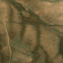 Satellite imagery of Redjem el Baroud, DZ