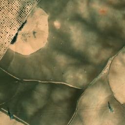 Satellite imagery of Redjem Bou er Rebah, DZ